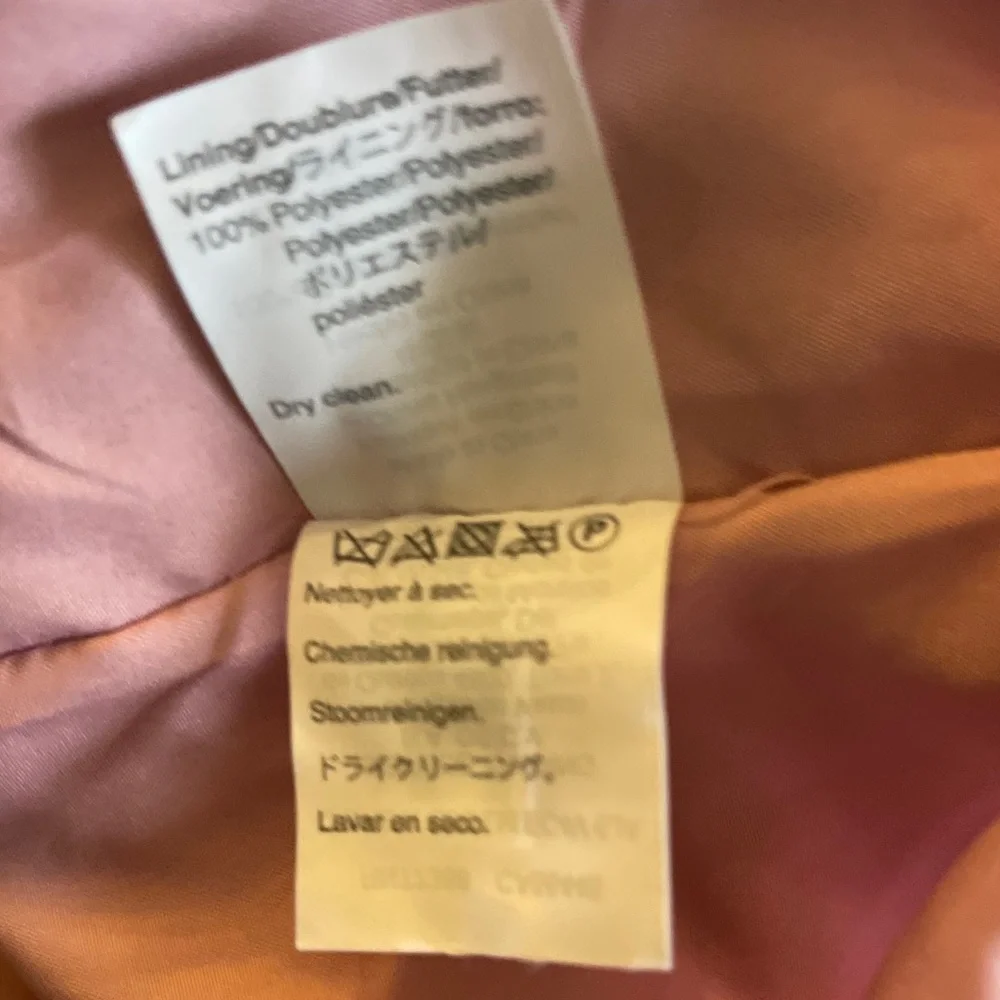 J. Crew euc size